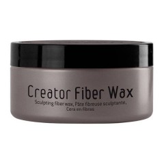 Воск формирующий с текстурирующим эффектом Revlon Professional Style Masters Creator Fiber Wax для укладки волос 85 гр.
