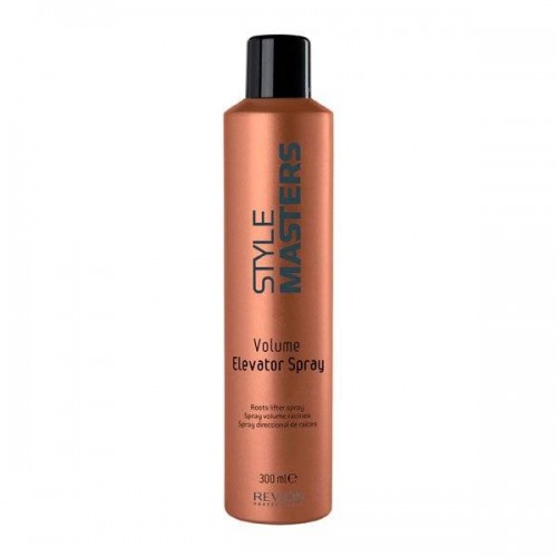 Спрей Revlon Professional Style Masters Volume Elevator Spray для объема волос 300 мл.