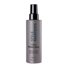 Спрей Revlon Professional Style Masters Creator Memory Spray для волос переменной фиксации 150 мл.