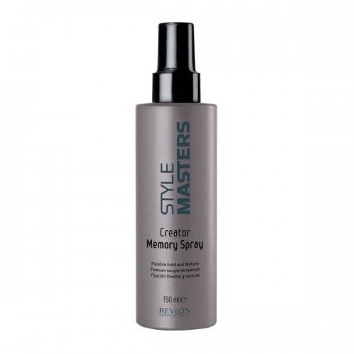 Спрей Revlon Professional Style Masters Creator Memory Spray для волос переменной фиксации 150 мл.