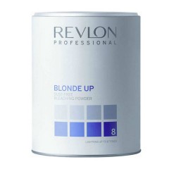 Пудра Revlon Professional Blonde Up Dust-Free Bleaching Powder для осветления волос 500 гр.