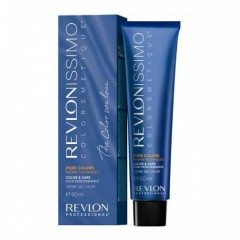 Перманентный крем-гель 900 Revlon Professional Revlonissimo Colorsmetique Pure Colors Mixing Techniques для окрашивания волос 60 мл.