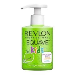 Шампунь 2 в 1 Revlon Professional Equave Kids Shampoo для детей 300 мл.