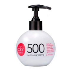 Крем-краска NCC 500 Revlon Professional Nutri Color Creme для волос 250 мл.