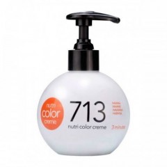 Крем-краска NCC 713 Revlon Professional Nutri Color Creme для волос 250 мл.