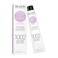 Крем-краска NCC 1002 Revlon Professional Nutri Color Creme для тонирования волос 100 мл.