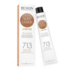 Крем-краска NCC 713 Revlon Professional Nutri Color Creme для тонирования волос 100 мл.