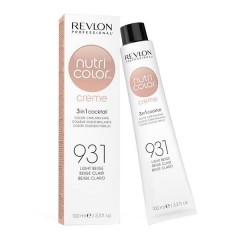 Крем-краска NCC 931 Revlon Professional Nutri Color Creme для тонирования волос 100 мл.