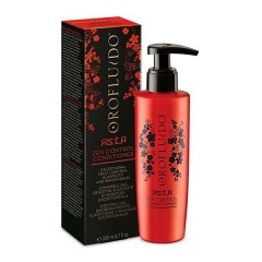 Кондиционер Revlon Professional Orofluido Asia Zen Control Conditioner для непослушных волос 200 мл.