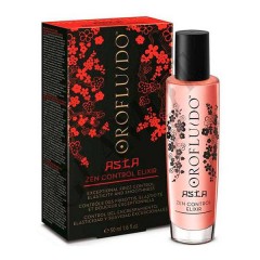 Эликсир Revlon Professional Orofluido Asia Zen Control Elixir для непослушных волос 50 мл.