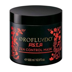 Маска Revlon Professional Orofluido Asia Zen Control Mask для непослушных волос 500 мл.