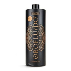 Шампунь Revlon Professional Orofluido Original Shampoo для блеска волос 1000 мл. 