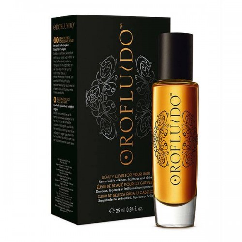 Эликсир Revlon Professional Orofluido Original Elixir для блеска волос 25 мл.