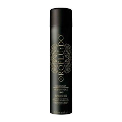 Лак средней фиксации Revlon Professional Orofluido Original Hairspray Medium Hold для укладки волос 500 мл.