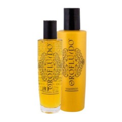 Подарочный набор Revlon Professional Orofluido Original Beauty Pack для волос 100+250 мл.