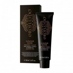 Перманентная краска 9.32 Revlon Professional Orofluido Colour Elixir Permanent Color для волос 50 мл.