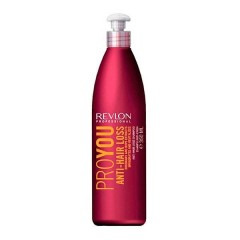 Шампунь Revlon Professional Pro You Anti-Hair Loss Shampoo против выпадения волос 350 мл.
