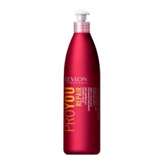 Шампунь Revlon Professional Pro You Repair Shampoo для волос восстанавливающий 350 мл.