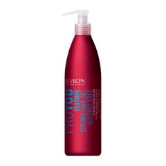 Гель Revlon Professional Pro You Styling Texture Strong Hair Gel для сильной фиксации волос 350 мл.