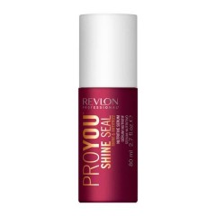 Питательная сыворотка Revlon Professional Pro You Styling Shine Seal для блеска волос 80 мл.