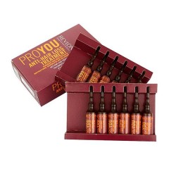Средство Revlon Professional Pro You Anti-Hair Loss Treatment против выпадения волос 72 мл.(12 шт. по 6 мл.)
