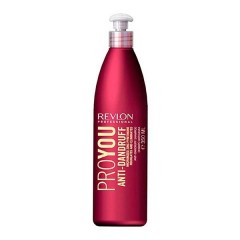 Шампунь Revlon Professional Pro You Anti-Dandruff Shampoo против перхоти 350 мл.