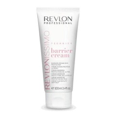 Крем Revlon Professional Revlonissimo Pre Technics Barrier Cream для защиты волос при окрашивании 100 мл.
