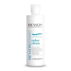 Средство Revlon Professional Post Technics Color Clean для удаления краски с кожи головы 250 мл. 