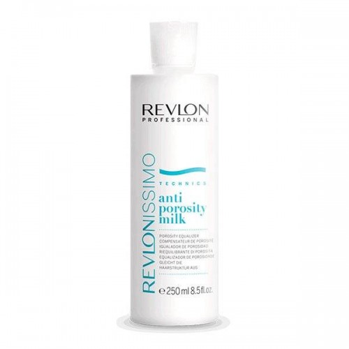 Молочко Revlon Professional Pre Technics Anti Porosity Milk против пористости волос 250 мл.