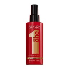 Маска-спрей несмываемая Revlon Professional Uniq One Classic Hair Treatment для всех типов волос 150 мл.