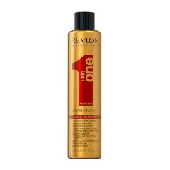 Сухой шампунь Revlon Professional Uniq One Classic Dry Shampoo для всех типов волос 300 мл.