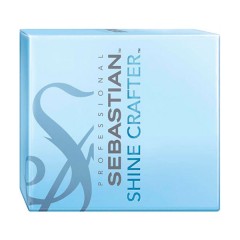 Воск пластичный Sebastian Professional Flaunt Shine Crafter для сверкающего финиша 50 мл.