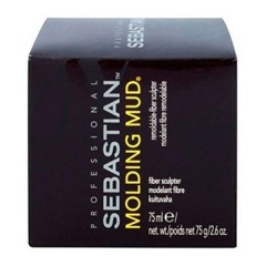 Сочная глина Sebastian Professional Form Molding Mud для укладки волос 75 мл.