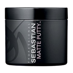 Воск с матовым блеском Sebastian Professional Form Matte Putty для укладки волос 75 мл.
