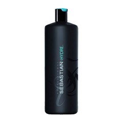 Увлажняющий шампунь Sebastian Professional In Salon Service Hydre Shampoo для сухих волос 1000 мл.