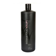 Шампунь Sebastian Professional In Salon Service Volupt Shampoo для объема волос 1000 мл.