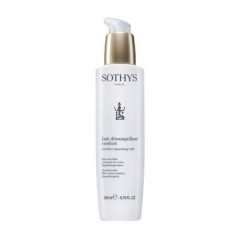 Очищающее молочко Sothys Essential Preparing Treatment Beauty Milks Clarity Cleansing Milk для кожи лица 200 мл.