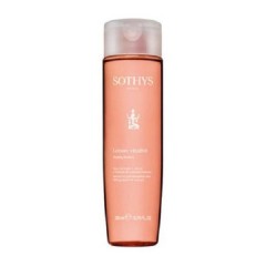 Тоник Sothys Essential Preparing Beauty Lotions Vitality Lotion для нормальной и комбинированной кожи с экстрактом грейпфрута 500 мл.