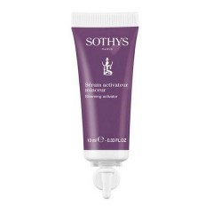 Слимминг-активатор Sothys Prospa Concept Slimming Activator для экстраинтенсивного антицеллюлитного 2-х недельного курса с инновационным комплексом 14 шт. по 10 мл.