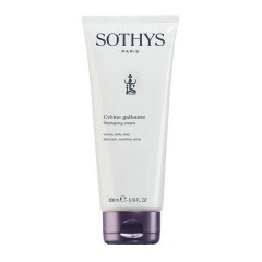 Рескульптурирующий лифтинг-крем Sothys Prospa Concept Reshaping Cream Stomach, Waist, Arms для области живота, талии и рук 200 мл.
