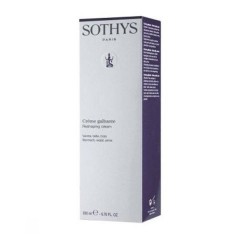 Рескульптурирующий лифтинг-крем Sothys Prospa Concept Reshaping Cream Stomach, Waist, Arms для области живота, талии и рук 200 мл.