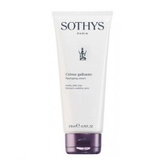 Рескульптурирующий лифтинг-крем Sothys Prospa Concept Reshaping Cream Stomach, Waist, Arms для области живота, талии и рук 250 мл.