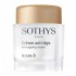 Крем активный Sothys Balancing Care Time Interceptor Anti-Ageing Cream Grade 3 для нормальной и комбинированной кожи 50 мл.