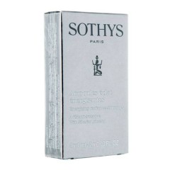Сыворотка энергонасыщающая Sothys Balancing Care Energizing Program Energizing Radiance Ampoules для выравнивания рельефа, разглаживания морщин и сияния кожи лица 2 ампулы по 1 мл.