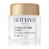 Крем активный Sothys Balancing Care Time Interceptor Anti-Ageing Cream Grade 2 для нормальной и комбинированной кожи 150 мл.