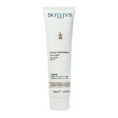 Восстанавливающий активный крем Sothys Regular Care Oily Skin Line Active Cream для жирной кожи лица и шеи 150 мл.