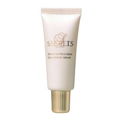 Сыворотка омолаживающая Sothys Secrets De Sothys Eye Contour Serum для кожи вокруг глаз 15 мл.