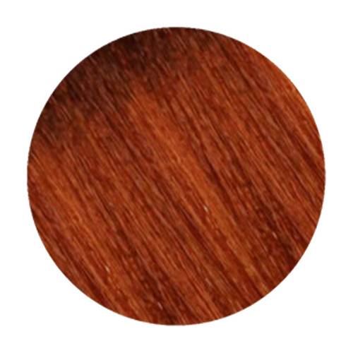 Стойкая крем-краска без аммиака 7.34 7GC Wild Color Permanent Hair Color Ammonia Free Golden для волос 180 мл.
