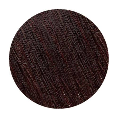 Стойкая крем-краска 5.5 5M Wild Color Permanent Hair Color Mahogany для волос 180 мл.