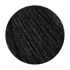 Стойкая крем-краска 1N/S Wild Color Permanent Hair Color Natural для волос 180 мл.